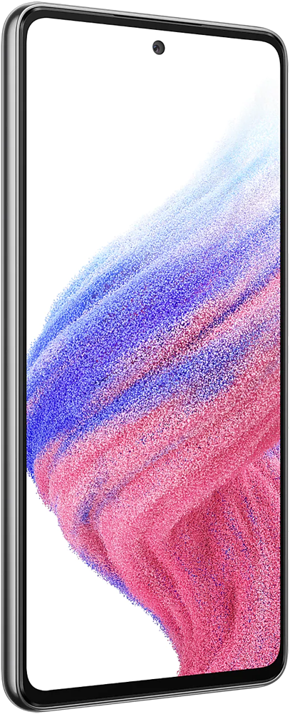 Смартфон Samsung Galaxy A53 6/128Gb Черный (SM-A536EZKDS) 0101-8150 Galaxy A53 6/128Gb Черный (SM-A536EZKDS) - фото 5