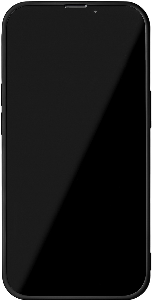 Клип-кейс uBear iPhone 13 pro Touch Case Camera protection Black 0313-9213 - фото 3