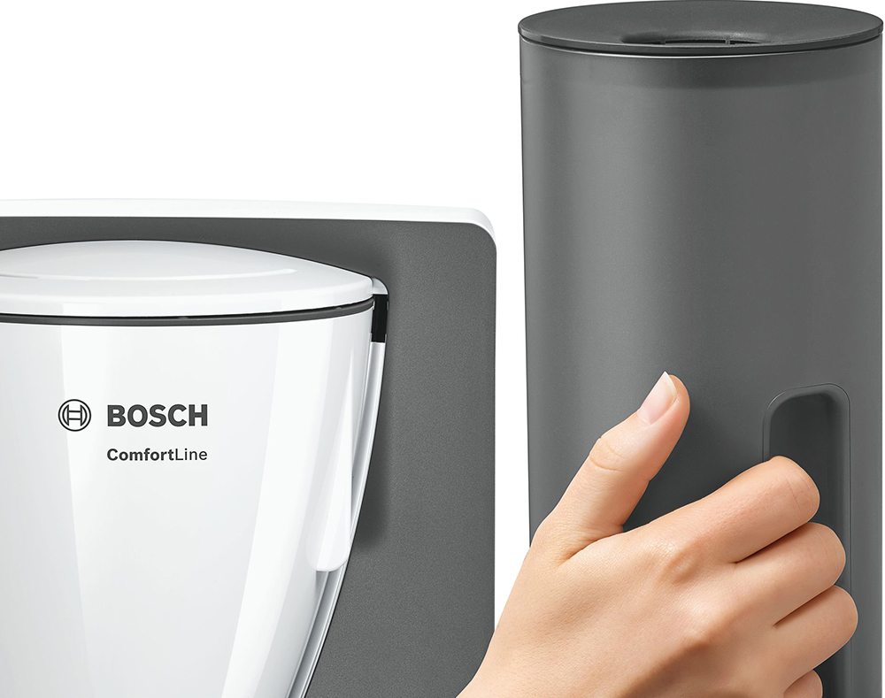 Кофеварка Bosch TKA6A041 Dark Grey 7000-2501 - фото 4