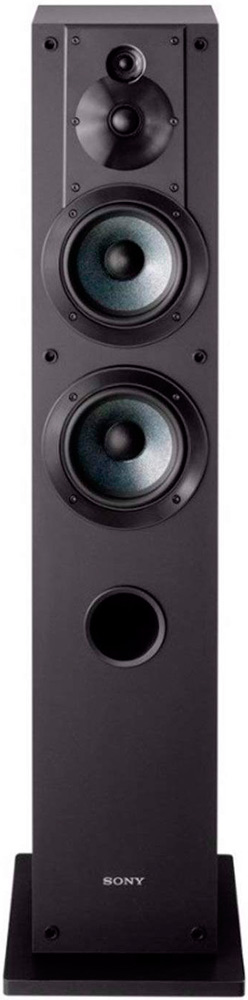 

Акустическая система Sony, SS-CS3 Black