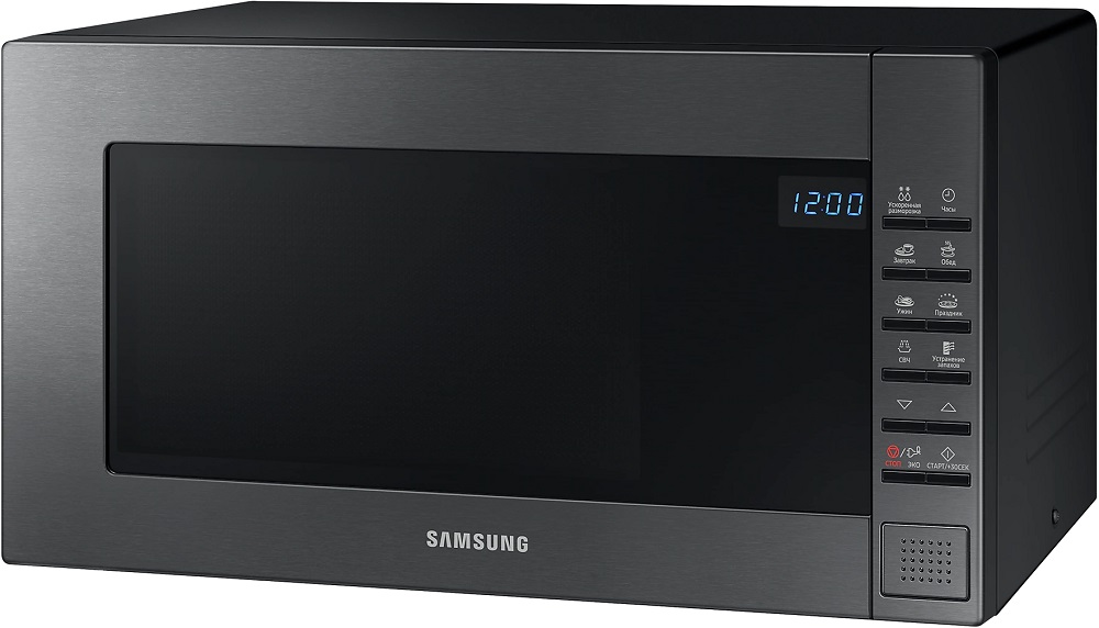 Микроволновая печь Samsung ME88SUG/BW Black 7000-2021 ME88SUG/BW ME88SUG/BW Black - фото 4