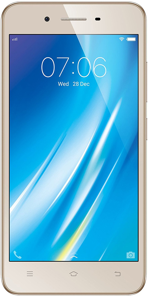 

Смартфон Vivo