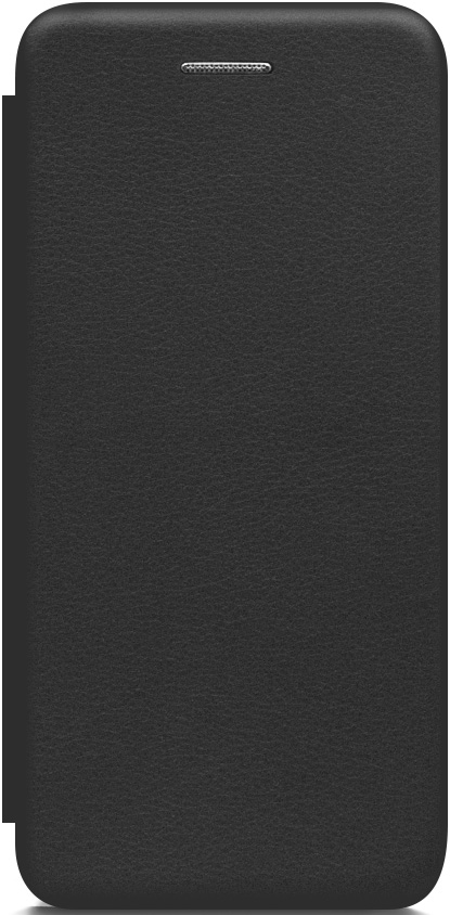 

Чехол-книжка Gresso Samsung Galaxy J6 Plus Shell Black, Samsung Galaxy J6 Plus Shell Black