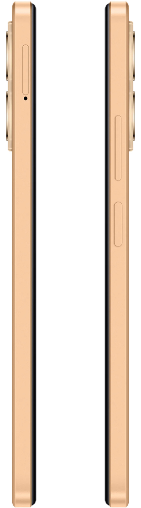 Смартфон Xiaomi Redmi Note 12 6/128Gb Золотой 0101-9051 Redmi Note 12 6/128Gb Золотой - фото 8