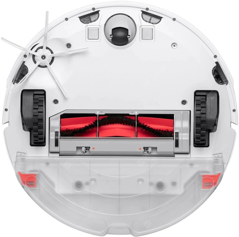 Робот-пылесос Roborock Vacuum Cleaner S5 Max White (S5E02-02) 7000-0624 Vacuum Cleaner S5 Max White (S5E02-02) - фото 8