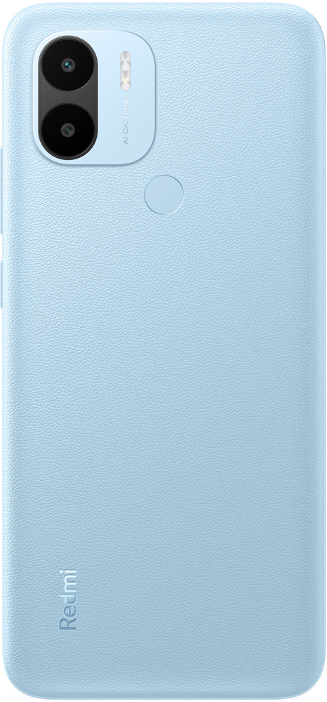 Смартфон Xiaomi Redmi A2+ 3/64Gb Голубой 0101-8960 C3S2 Redmi A2+ 3/64Gb Голубой - фото 7