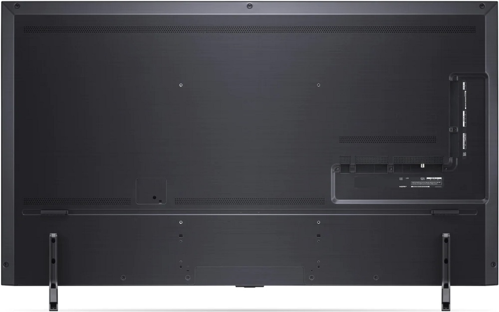 Телевизор LG NANO90 65'' 4K NanoCell Black 7000-1415 65NANO906PB - фото 7