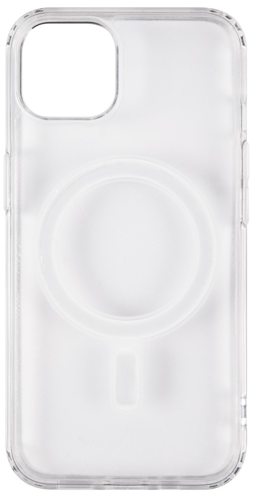 Клип-кейс UNBROKE iPhone 13 Support MagSafe прозрачный клип кейс gresso iphone 13 mini magic magsafe прозрачный
