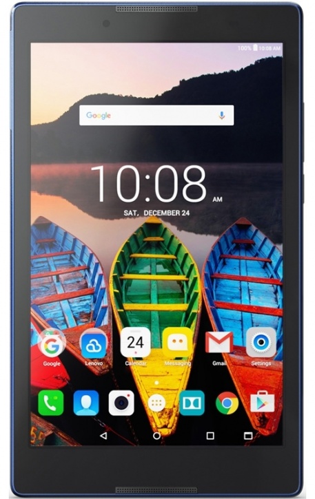 

Планшет Lenovo, Tab 3 8.0" TB3-850M 16Gb LTE Black