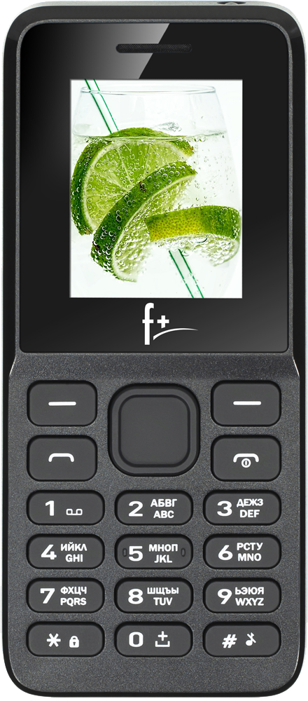 Мобильный телефон F+ мобильный телефон doogee s96 pro 8 128gb orange оранжевый