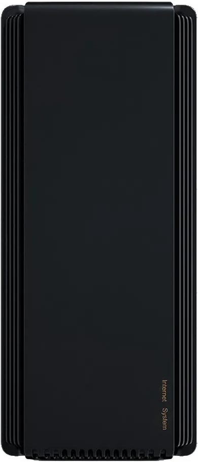 Wi-Fi роутер Xiaomi Mesh System AX3000 1-pack Черный 0200-3029 - фото 3