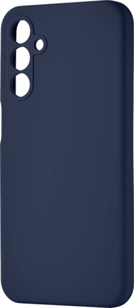 Чехол-накладка uBear Touch case для Samsung Galaxy A15  Синий 3100-1457 - фото 2