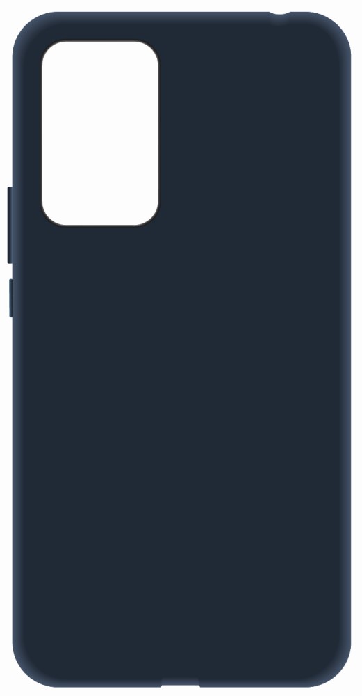 

Клип-кейс LuxCase, Samsung Galaxy A12 Blue