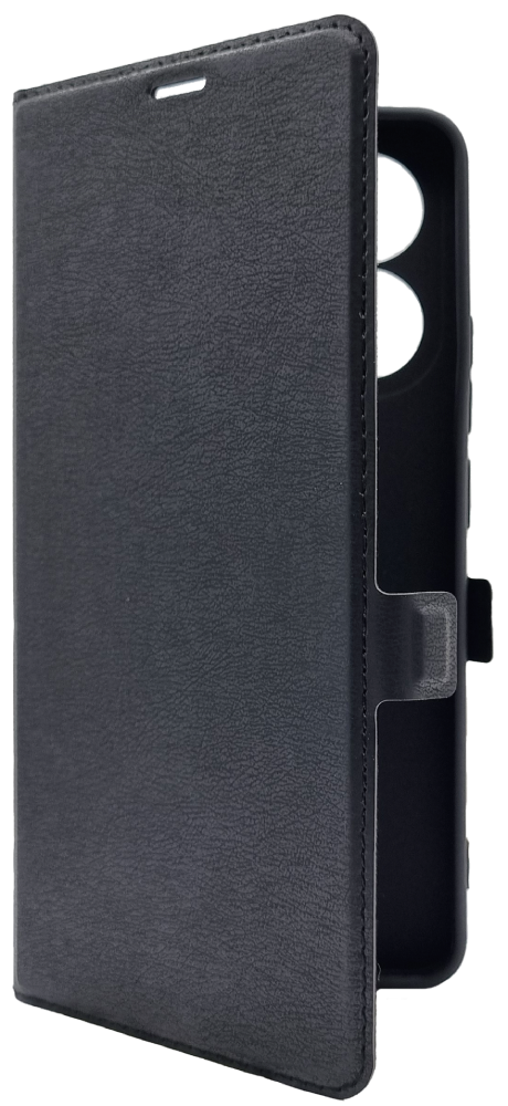 Чехол-книжка Borasco чехол borasco microfiber case для xiaomi redmi note 11 11t poco m4 pro 5g красный
