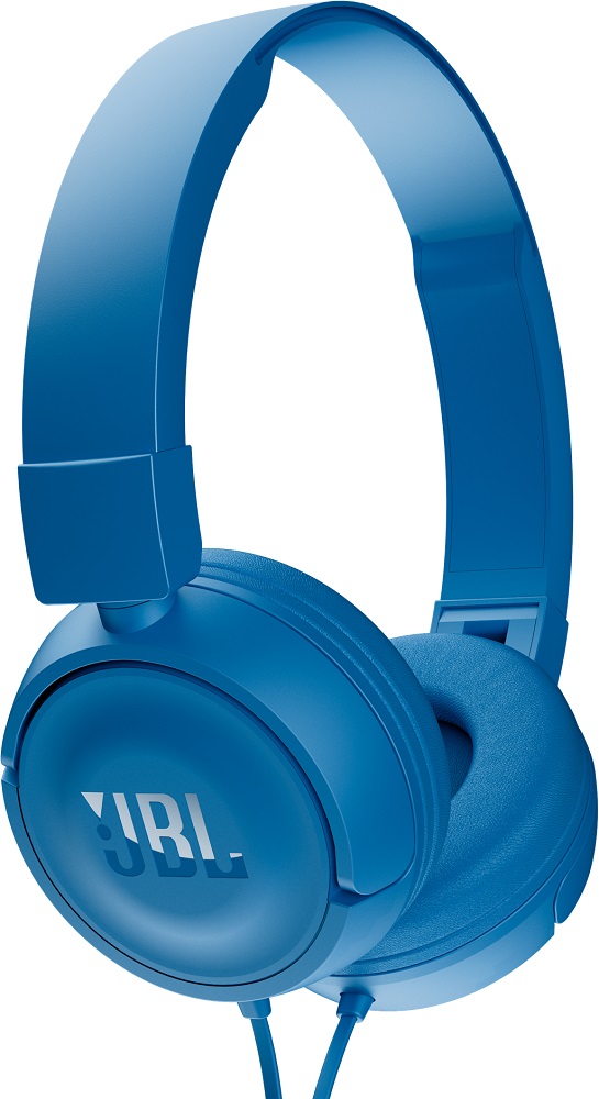 Наушники с микрофоном JBL