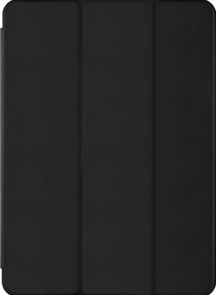Чехол-книжка uBear чехол книжка red line для ipad air 10 9 2020 подставка y с подкладкой из микрофибры синий no sleep mode