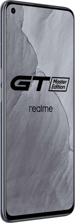 Смартфон Realme GT Master Edition 6/128Gb Grey 0101-7750 GT Master Edition 6/128Gb Grey - фото 4