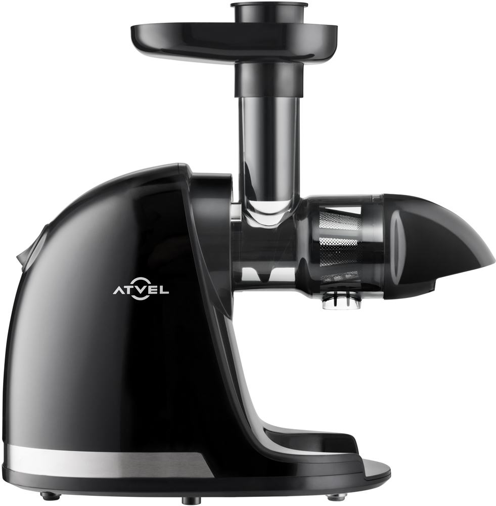 

Соковыжималка Atvel, PowerTwist J3 Черная