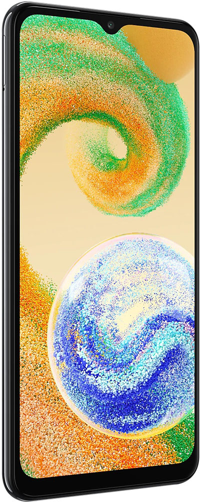 Смартфон Samsung Galaxy A04s 3/32Gb Черный (SM-A047) 0101-8556 SM-A047FZKDSKZ Galaxy A04s 3/32Gb Черный (SM-A047) - фото 4