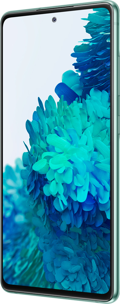 Смартфон Samsung G780 Galaxy S20 FE 6/128Gb Мята 0101-7274 SM-G780FZGMSER G780 Galaxy S20 FE 6/128Gb Мята - фото 5
