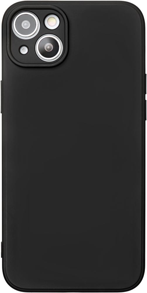 Чехол-накладка Rocket силиконовая накладка для iphone 13 pro sc розовая