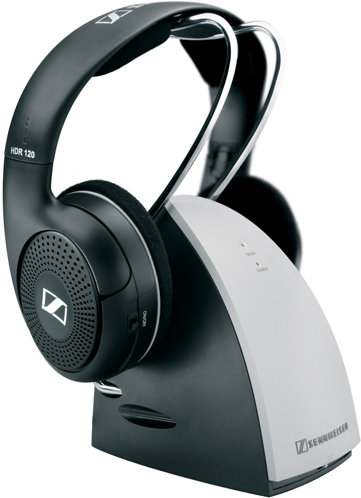 

Наушники Sennheiser