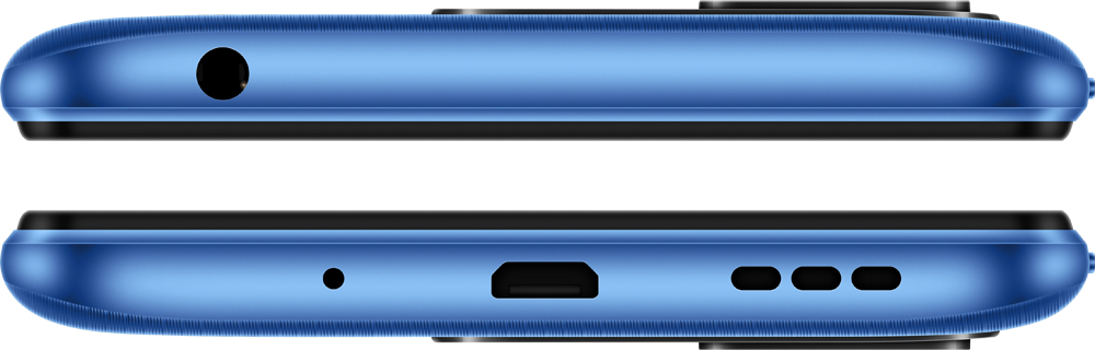 Смартфон Xiaomi Redmi 10A 2/32GB Синее небо 0101-8285 Redmi 10A 2/32GB Синее небо - фото 7
