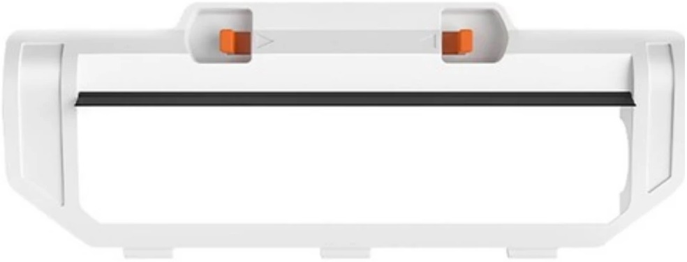 Крышка основной щетки для робота-пылесоса Xiaomi крышка основной щетки для робота пылесоса dreame l10s pro