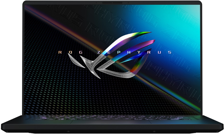 

Ноутбук Asus, ROG GU603ZX-K8009W 16" Core i9 12900H 32Гб/2Тб SSD RTX3080Ti 16Гб Win11 Черный