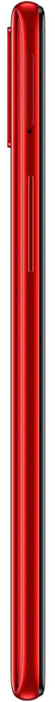 Смартфон Samsung A207 Galaxy A20s 3/32Gb Red 0101-6946 SM-A207FZRDSER A207 Galaxy A20s 3/32Gb Red - фото 6