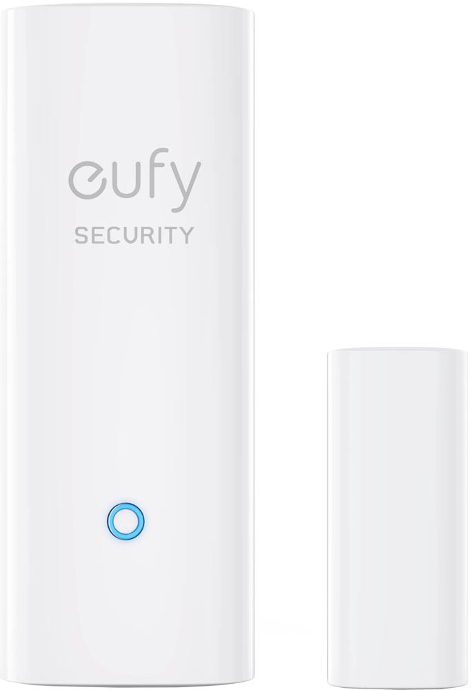 Датчик открытия Anker Eufy Entry Sensor Белый ( EUF-T89000D4-WT)