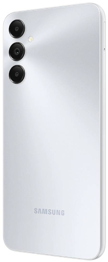 Смартфон Samsung Galaxy A05s 4/128Гб Серебристый (A057) 3100-0648 Galaxy A05s 4/128Гб Серебристый (A057) - фото 7
