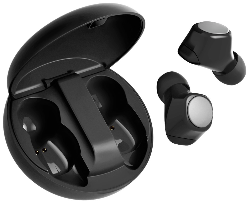 Беспроводные наушники Geozon 2 пары 4 pcs мягкая силиконовая лапша кабельный наушник earhook clip ear круглый вешалка для крючков для проволоки earloop replacement