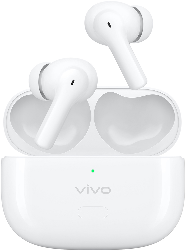 

Беспроводные наушники с микрофоном Vivo, TWS 2e XEW21 White
