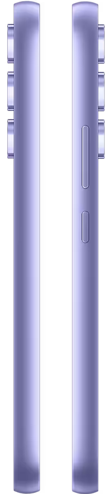 Смартфон Samsung Galaxy A54 6/128Gb 5G Лавандовый (SM-A546) 0101-8729 SM-A546ELVASKZ Galaxy A54 6/128Gb 5G Лавандовый (SM-A546) - фото 8