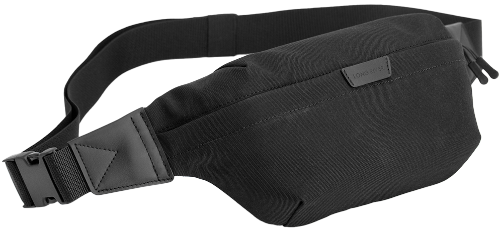 Поясная сумка LONG RIVER mark ryden сумка на одно плечо сумка через плечо для мужчин модная повседневная спортивная водонепроницаемая сумка