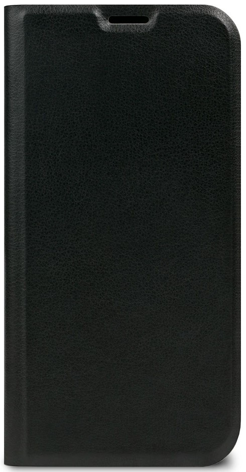 Чехол-книжка Gresso Xiaomi Redmi 9T Атлант pro+ Black