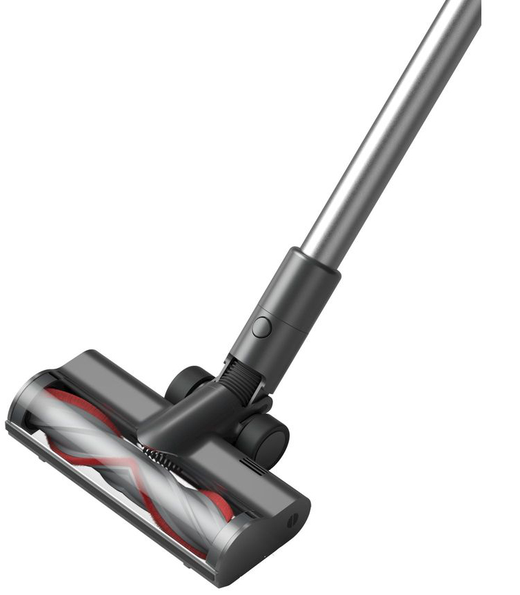 Вертикальный пылесос Dreame Cordless Vacuum Cleaner V11 SE беспроводно Серо-красный 7000-1843 VVA1 - фото 5