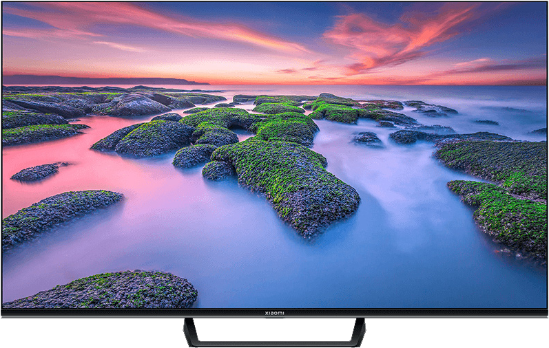 Телевизор Xiaomi телевизор lg 43nano766qa nanocell синяя сажа ultra hd 60hz dvb t dvb t2 dvb c dvb s dvb s2 usb wifi smarttv