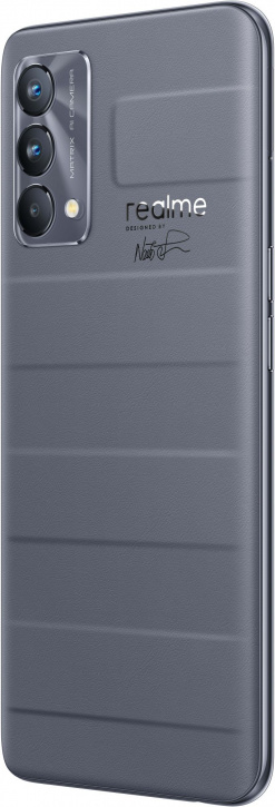 Смартфон Realme GT Master Edition 6/128Gb Grey 0101-7750 GT Master Edition 6/128Gb Grey - фото 6