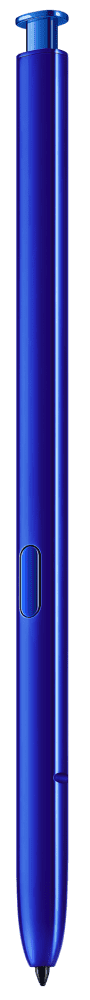Электронное перо Samsung S Pen для Note 10/Note 10 Plus EJ-PN970B Blue 0317-2590 EJ-PN970BLRGRU S Pen для Note 10/Note 10 Plus EJ-PN970B Blue - фото 3