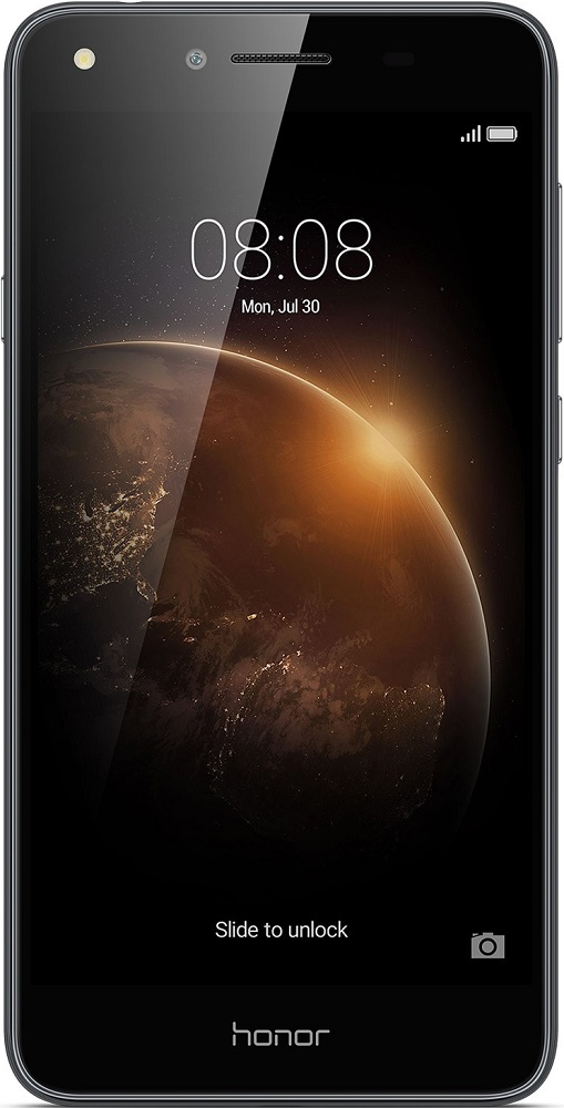 

Смартфон Honor