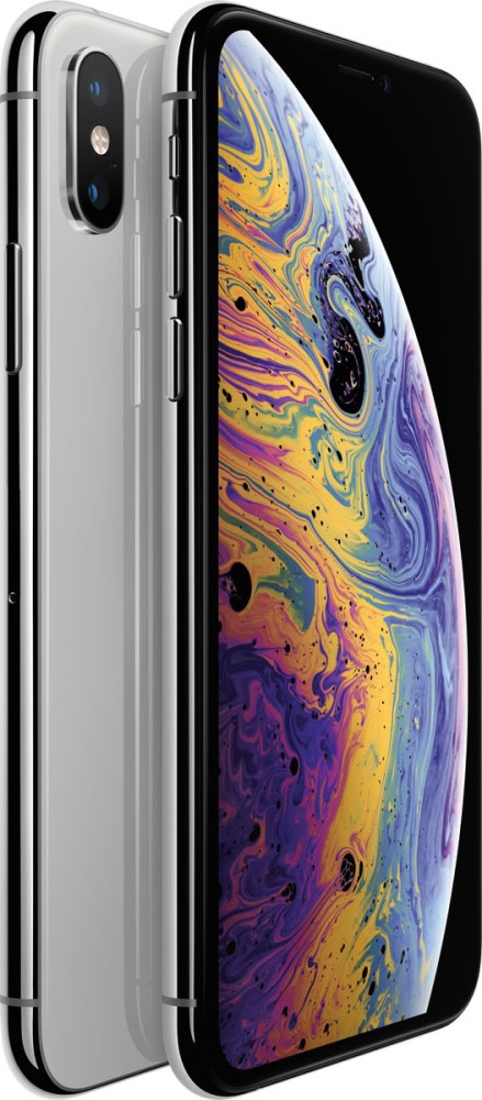 

Смартфон Apple, iPhone XS 256Gb Silver (Серебристый)