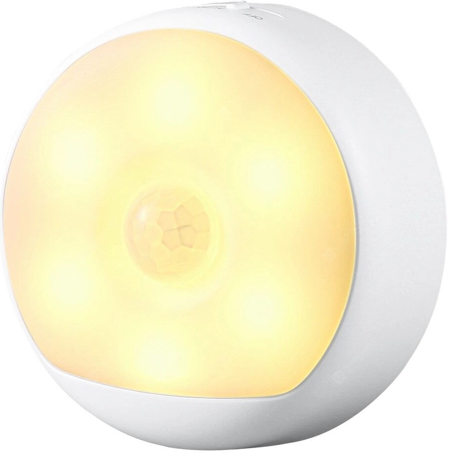 Лампа-ночник Yeelight Rechargeable Sensor White (YLYD01YL)