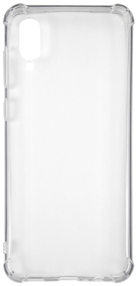 Клип-кейс RedLine задняя накладка hoco thin series для samsung galaxy i9500 siv прозрачная