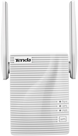 Усилитель сигнала Tenda(A301 White)