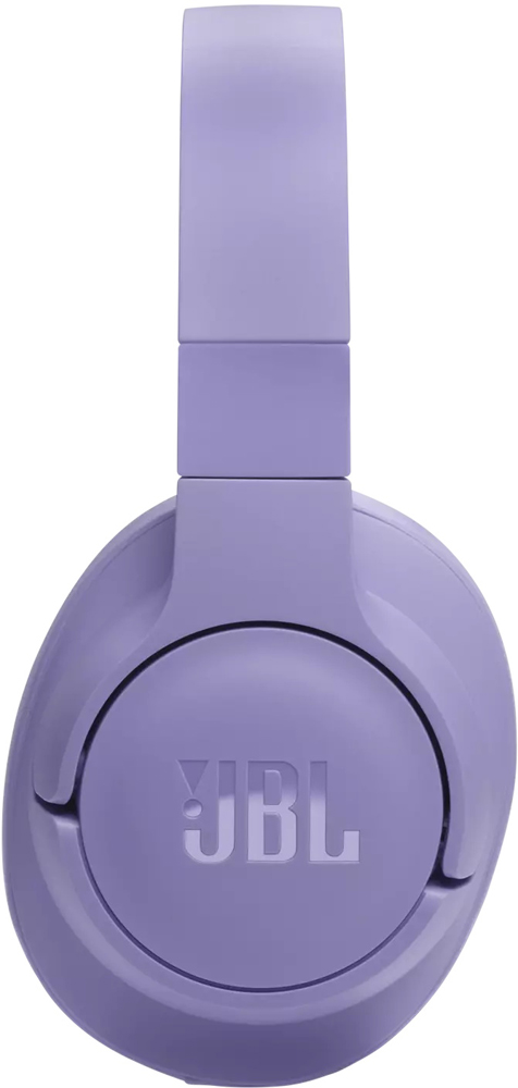 Беспроводные наушники с микрофоном JBL Tune 720BT Пурпурные 0406-2024 - фото 5