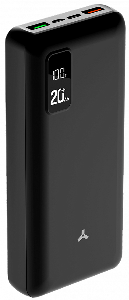 Внешний аккумулятор Accesstyle модем 2g 3g 4g zte mf79ru micro usb wi fi firewall внешний белый