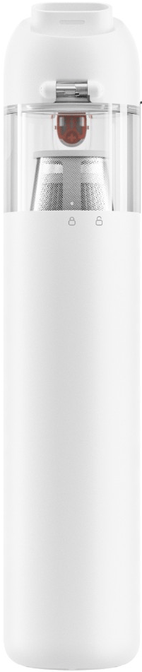 Портативный пылесос Xiaomi Mi Vacuum Cleaner mini White (BHR4562GL) 0200-2331 Mi Vacuum Cleaner mini White (BHR4562GL) - фото 2