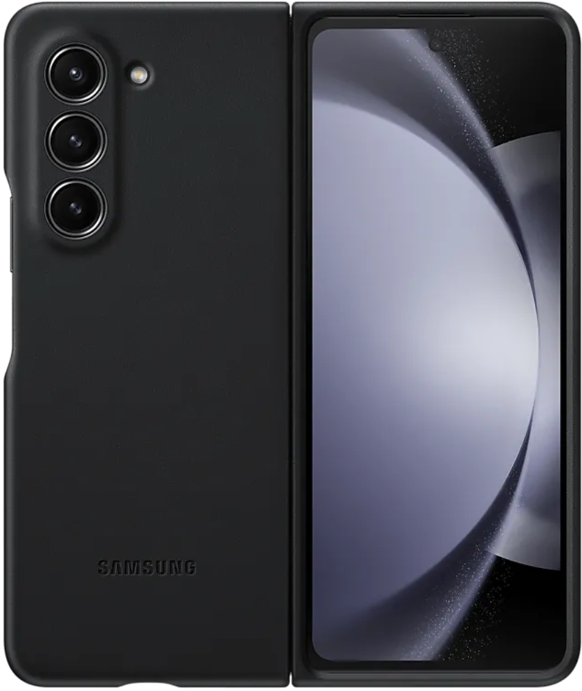 Чехол-накладка Samsung
